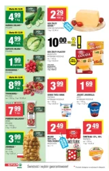 Czas na wielkie oszczędzanie - SPAR mini