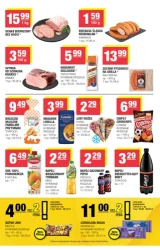Czas na wielkie oszczędzanie - SPAR mini
