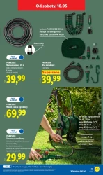 Co tydzień nowe okazje! - Lidl