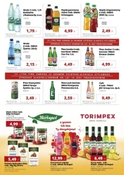Sezon na działkowy czas! - Torimpex