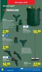 Co tydzień nowe okazje! - Lidl