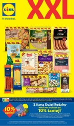 Co tydzień nowe okazje! - Lidl