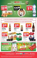 Czas na wielkie oszczędzanie - SPAR mini