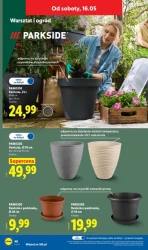 Co tydzień nowe okazje! - Lidl