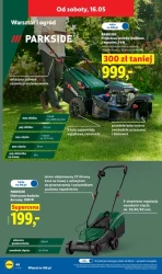 Co tydzień nowe okazje! - Lidl