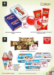 Gazetka promocyjna Społem WSS Śródmieście