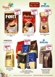 Gazetka promocyjna Społem WSS Śródmieście