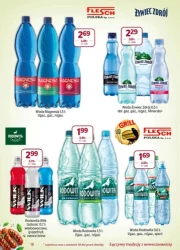Gazetka promocyjna Społem WSS Śródmieście