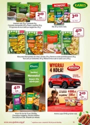 Gazetka promocyjna Społem WSS Śródmieście