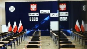 Matura 2026 - rozpoczął się egzamin z języka polskiego na poziomie podstawowym