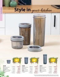 Kolory lata na twoim stole - BetterStyle