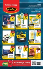 Super ceny na co dzień – Arhelan