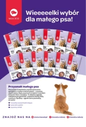 Okazje dla pupili – Aquael Zoo