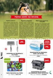 Okazje dla pupili – Aquael Zoo