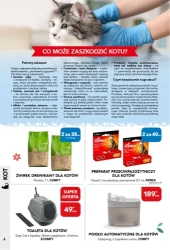 Okazje dla pupili – Aquael Zoo
