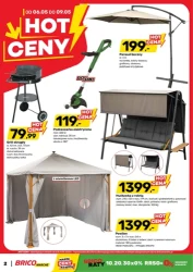 Super ceny na remont – Bricomarche