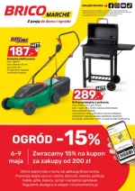 Super ceny na remont – Bricomarche