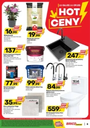 Super ceny na remont – Bricomarche
