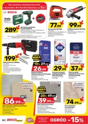 Super ceny na remont – Bricomarche