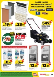 Super ceny na remont – Bricomarche