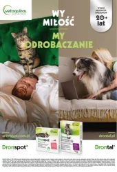 Okazje dla pupili – Aquael Zoo