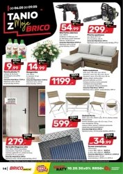 Super ceny na remont – Bricomarche