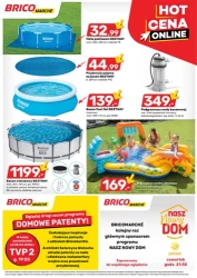 Super ceny na remont – Bricomarche