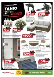 Okazje do majsterkowania – Bricomarche
