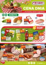 Smacznie i oszczędnie – PSS Społem Nowy Sącz