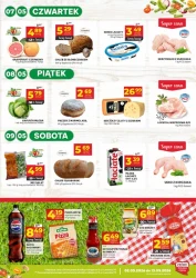 Smacznie i oszczędnie – PSS Społem Nowy Sącz