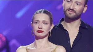Gałązka niespodziewanie przeszła do finału "TzG". Skomentowała decyzję jury
