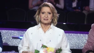 Plotki na temat Ewy Kasprzyk okrążyły media. Odniosła się do spekulacji