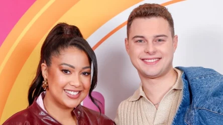 Patricia Kazadi, Adam Zdrójkowski