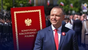 Nowej konstytucji nie będzie. I jest niepotrzebna