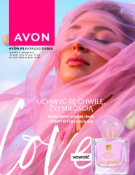 Piękno w super cenie – Avon