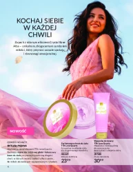 Piękno w super cenie – Avon