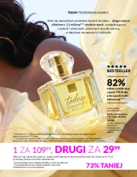 Piękno w super cenie – Avon