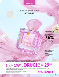 Piękno w super cenie – Avon