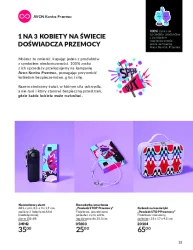 Piękno w super cenie – Avon
