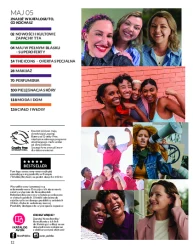 Piękno w super cenie – Avon