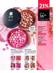 Piękno w super cenie – Avon