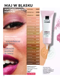 Piękno w super cenie – Avon