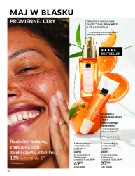 Piękno w super cenie – Avon