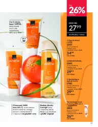 Piękno w super cenie – Avon
