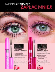 Piękno w super cenie – Avon