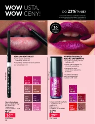 Piękno w super cenie – Avon