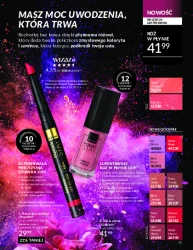 Piękno w super cenie – Avon