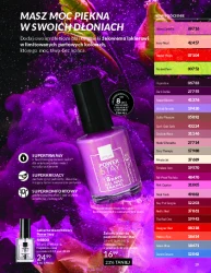 Piękno w super cenie – Avon