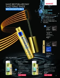 Piękno w super cenie – Avon
