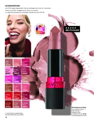Piękno w super cenie – Avon